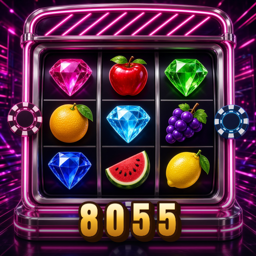 8055 APK Indonesia - Panduan Lengkap dan Tutorial