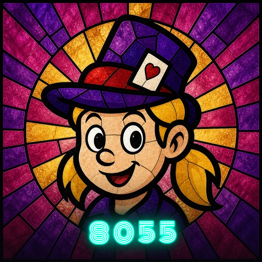 8055 APK Indonesia - Panduan Lengkap dan Tutorial